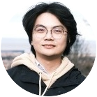 Portrait of Haocheng Yuan