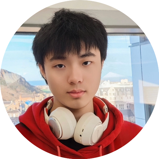 Portrait of Yi Yang